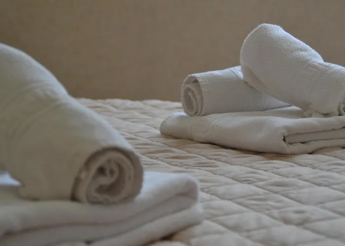 Hotel Bel Sogno