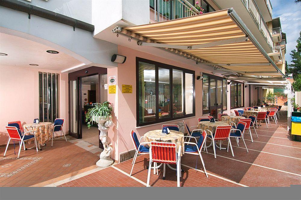 Hotel Bel Sogno 3*