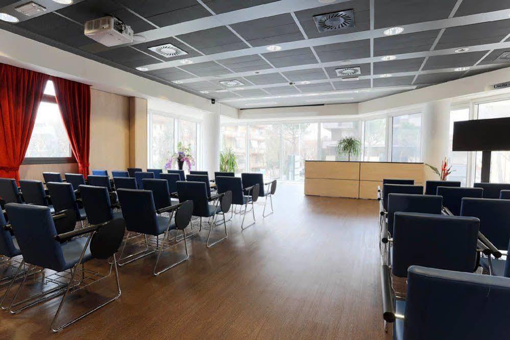 Hotel Bel Sogno Rimini